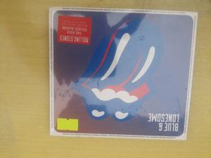 Blue and Lonesome - Rolling Stones- Nuevo