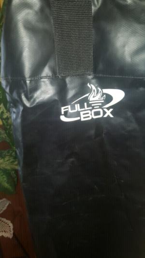 Bolsa de boxeo