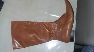 Botas talle 36