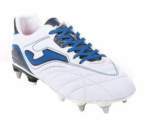 Botines Joma Aguila 2 Gol Campo Once Tapones Intercambiables