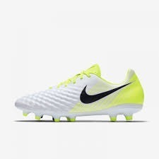 Botines Nike Magista Onda Ii Fg 