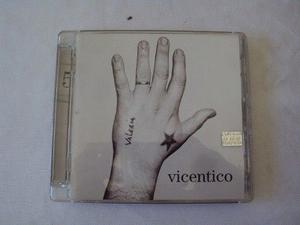 CD DE VICENTICO 5