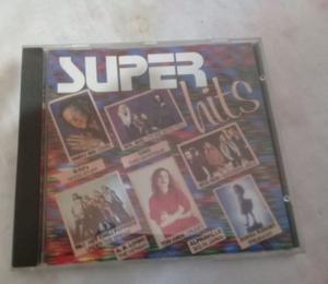 CD SUPER HITS ES ORIGINAL