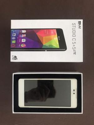 CELULAR BLU STUDIO C5