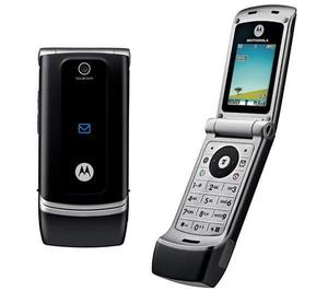 CELULAR MOTOROLA W220 CON CAMARA FUNCIONA OK