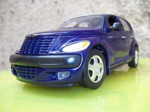 CHRYSLER PT CRUISER (SAICO)1/24