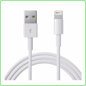 Cable Lightning Usb Iphone 5 5c 5s 6 6s 7 Ipod Ipad 8 Pines