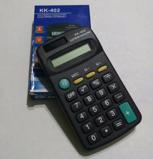 Calculadora de bolsillo Kenko