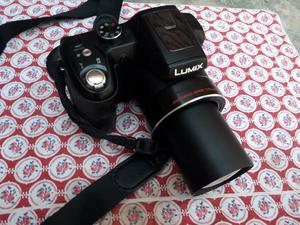 Camara Panasonic LZ40 Lumix