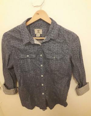 Camisa timberland talle L