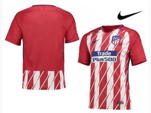 Camiseta Atlético De Madrid  Nike