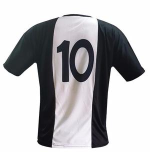 camisetas para equipos de futbol