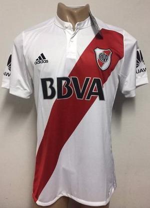 Camiseta Original Titular De River Plate 