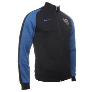 Campera De Boca  Nike Original.