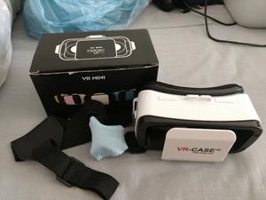 Casco realidad virtual VRBOX