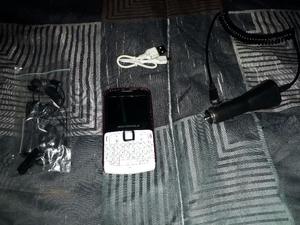 Celular liberado- Doble SIM Motorola Ex115