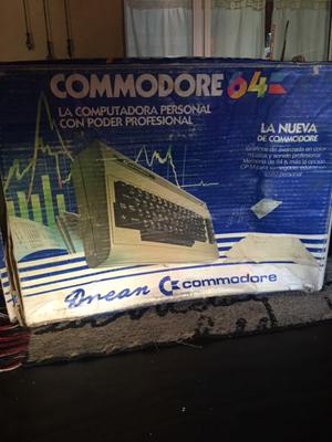 Commodore 64 K