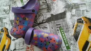 Crocs Multicolor N°36