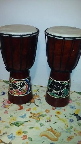 Djembe