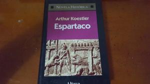 ESPARTACO - ARTHUR KOESTLER