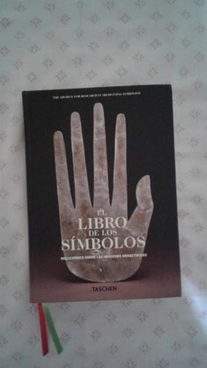 El libro de los Simbolos