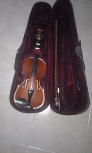 En venta violín