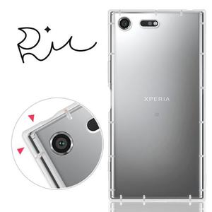 Funda Tpu Antigolpe Sony Xperia Xa Xa1 Xa1u Xz Premium X C