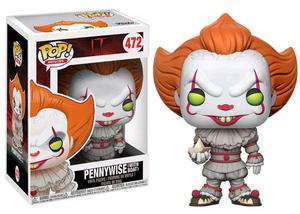 Funko Pop Pennywise
