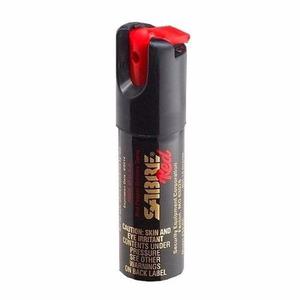 Gas Pimienta Paralizante Sabre Red 14 Grs Original U.s.a.