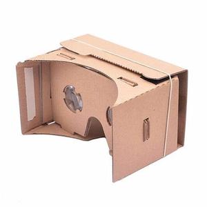 Google Cardboard Qr Optico Importados Mejor Calidad