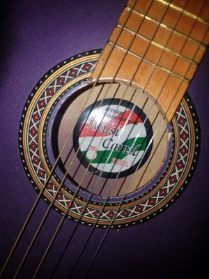 Guitarra Criolla Buen estado
