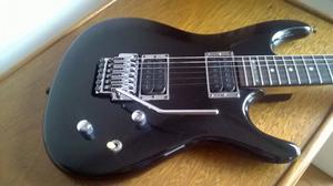 Guitarra Ibanez Js100 muy buen estado