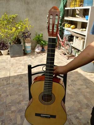 Guitarra clasica Modelo Ms139