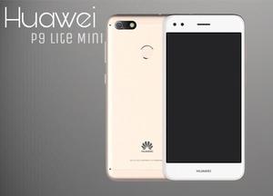 Huawei p9 lite mini nuevos libres Garantía