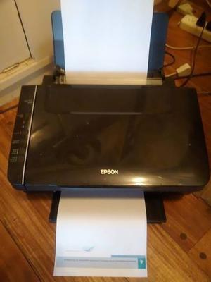 Impresora Epson Tx115 **LEER**