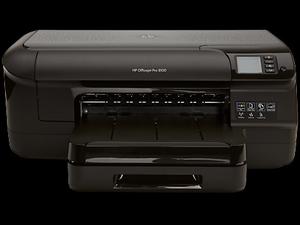 Impresora Hp Officejet Pro 