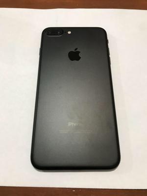 Iphone 7 plus 128 GB