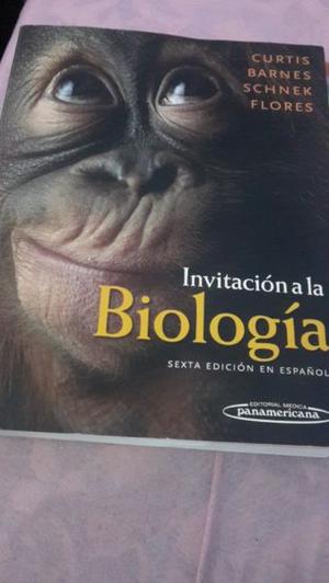 LIBRO CURTIS 6TA EDICION-BIOLOGIA