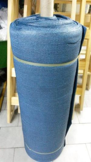 MEDIA SOMBRA 98% PREMIUM AZUL 2,1 X 5 MTS