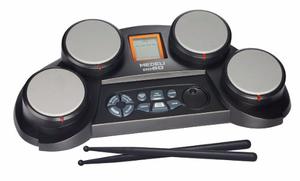 Medeli Dd60 Bateria Electronica Octapad Con Palillos