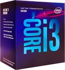 Micro Procesador Intel Core I Nucleos  - Envio