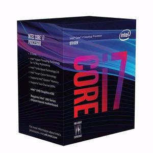 Micro Procesador Intel Core Ik 4.7ghz Coffe Lake