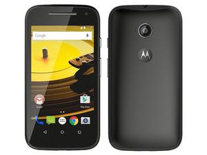 Motorola Moto E2 libre