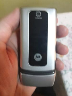 Motorola W375 Gris