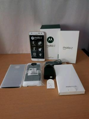 Motorola moto z play