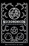 NECRONOMICON. EL LIBRO DE LA LEY DE LOS MUERTOS.