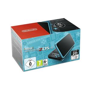 New Nintendo 2DS XL