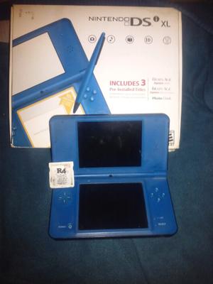 Nintendo dsi xl