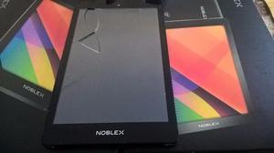 Noblex 8´, display a reparar