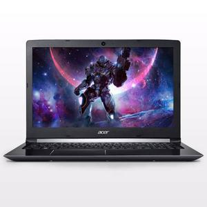 Notebook Acer Aspire Core I5 7gen 8gb Ddr4 1tb Gforce 940 Mx